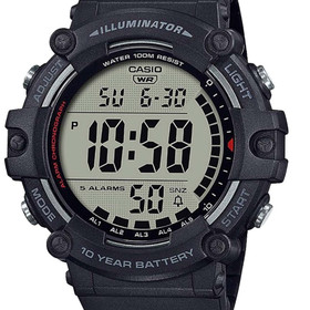 AE-1500WH-1A